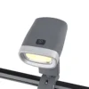 Argent + Pantone Gris froid 11C