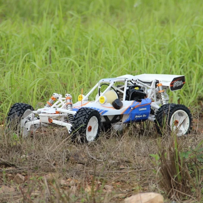1:5燃料車 BAJA5B リモコン ガソリン車 ガソリン リモコン車 成人モデル 1:5燃料車 BAJA5B リモコン ガソリン車 ガソリン リモコン車 成人