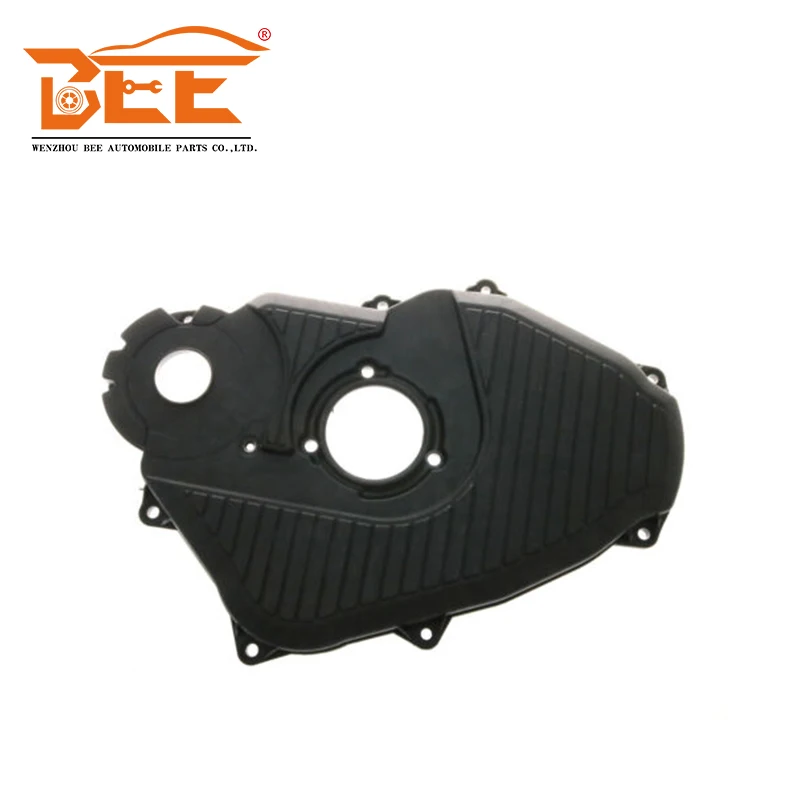 Engine Timing Chain Belt Cover for TOYOTA 11321-54020  11321-54021 1132154020 1132154021