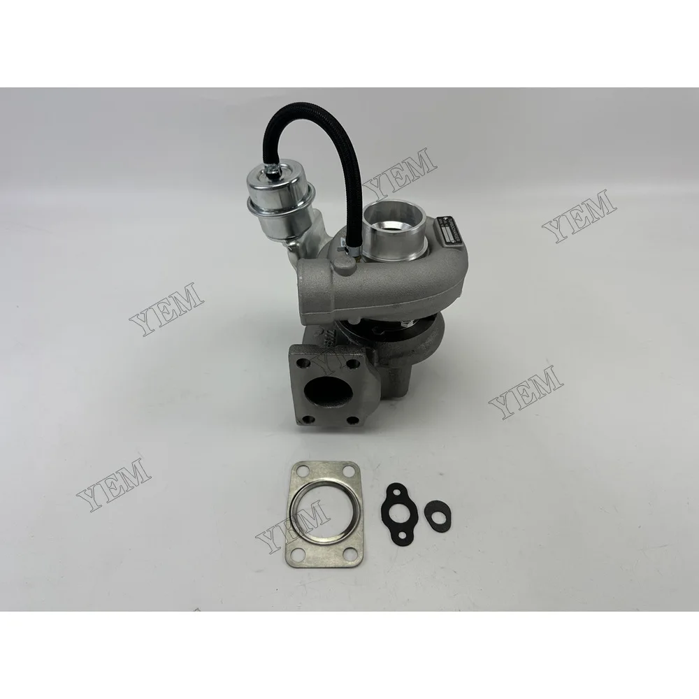 For Perkins Turbocharger 2674A4094 2674A086 Heavy Equipment Engine Parts