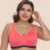 Sport Brassiere Fat Woman Xl Large