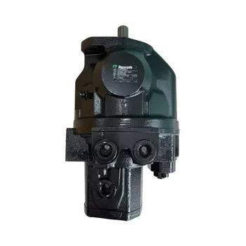 Excavator Parts AP2D28LV1RS7-850-1 AP2D28LV Piston Pump LE10V00005F2 SK60-8 SK60 Hydraulic Pump for Kobelco