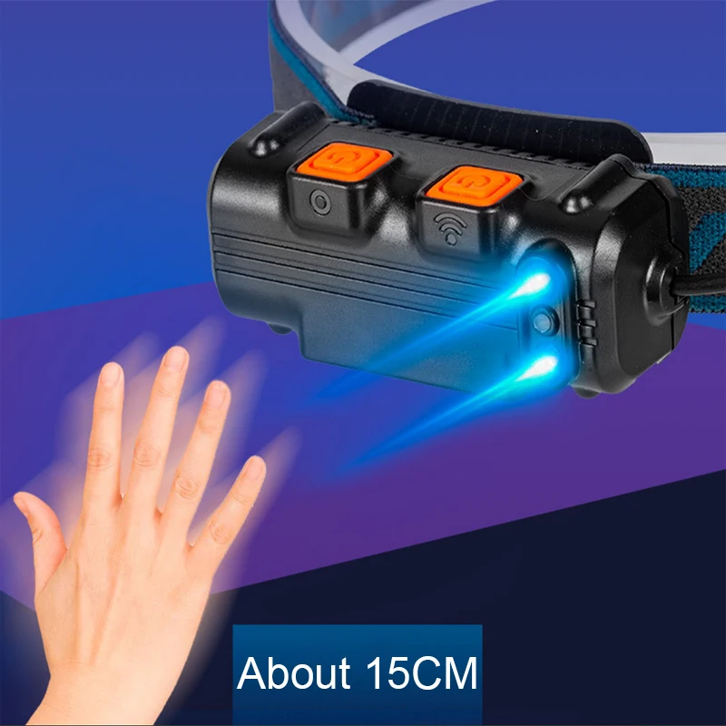 1000 фонарь для рыбалки