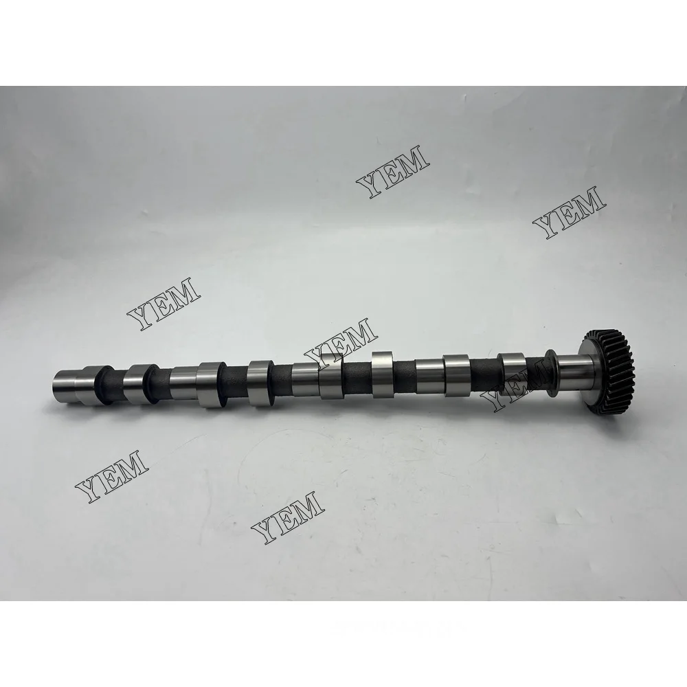 4JJ1 Camshaft for Isuzu Heavy Equipment Engine Parts
