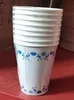 CUP 270ML 8PCS