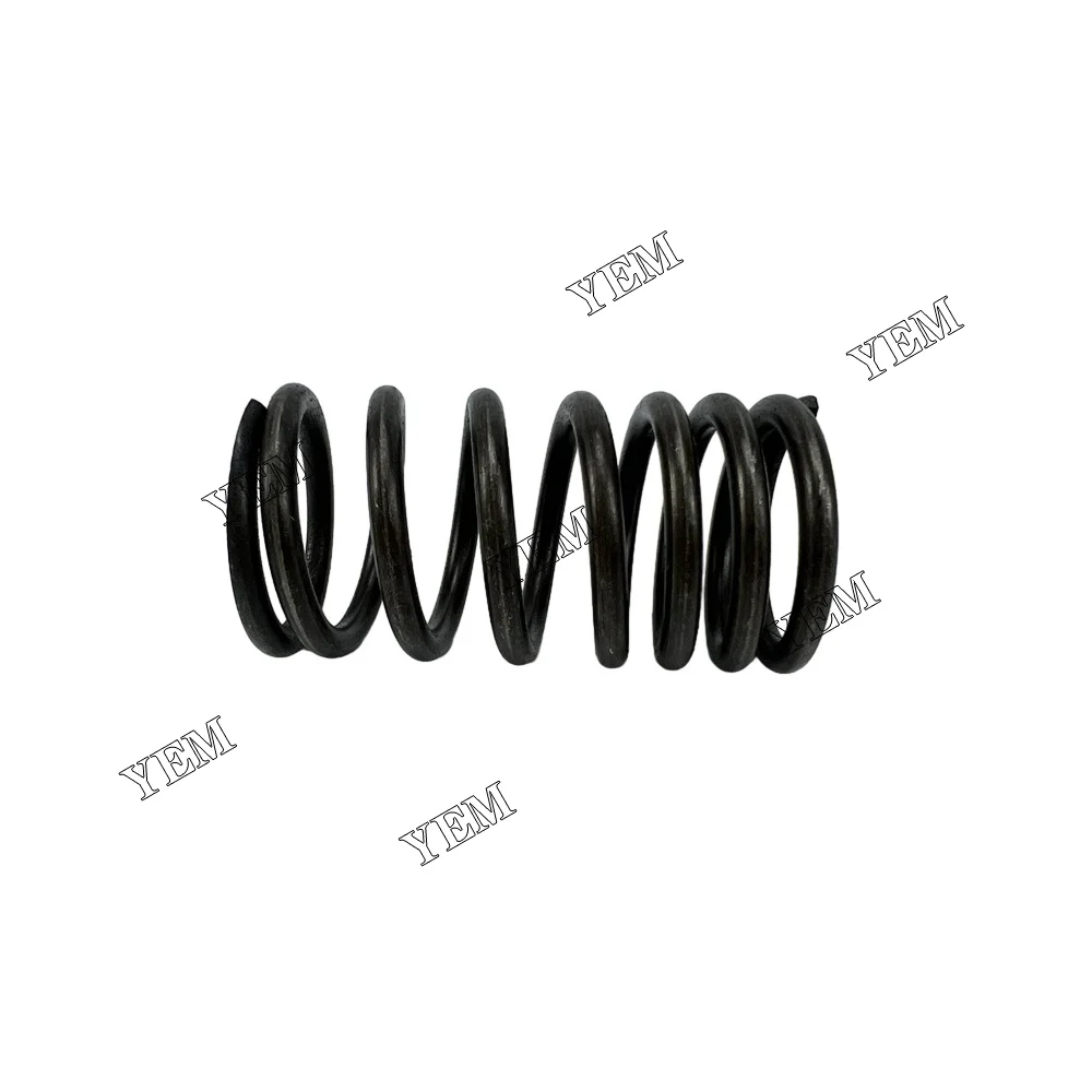 Valve Spring 65.04102-0007 for Doosan DE08 Engine Part 5