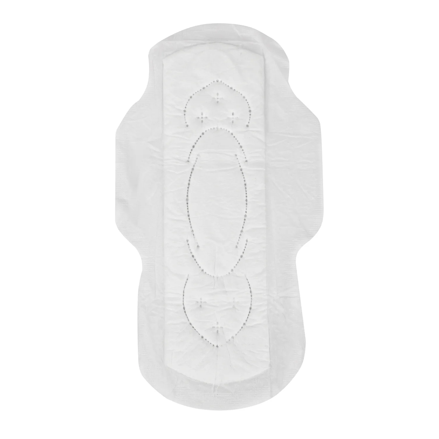 Cheap Lady Sanitary Pads Female Care Leakage Protection Lady Cotton