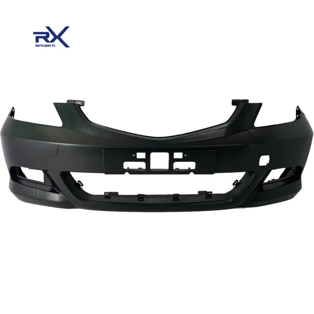 Bumper Depan Honda City 2006-2007, Mudah Dipasang, Garansi 1 Tahun