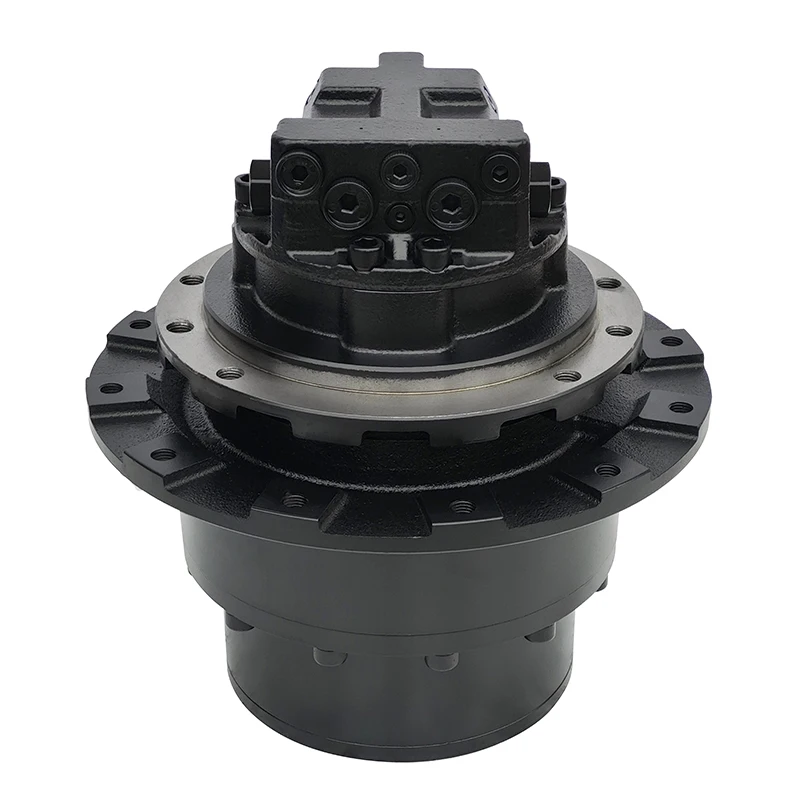 Excavator Final Drive Assy Zx70 Zax70 Zx70ur ZAX120 ZAX200 Final