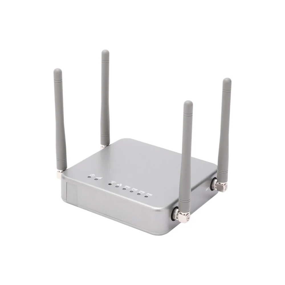Dual Sim 4g Lte Router Dual SIM 4G Wireless Router Fault Automatic Transfer