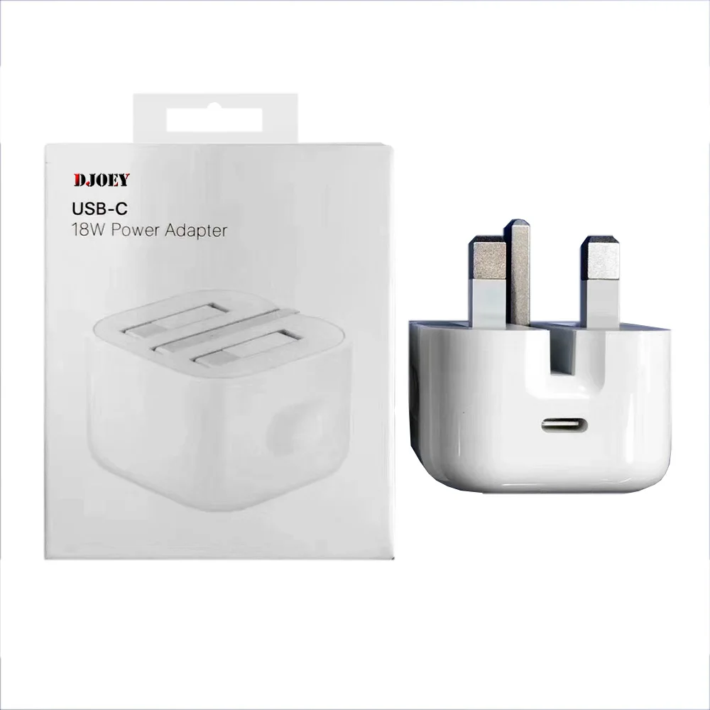 20w Quick Charge Appliance Usb C 18w Power Adapter. Type-c Super Quick  Charge 3a Uk Us Eu Plug For Iphone12 - Buy Type-c Charger For Apple 20w Usb-c  Power Adapter,Wireless Charger 20w,20w