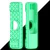 Verde fluorescente