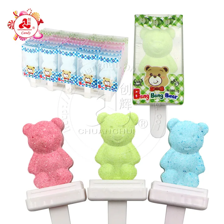 press lollipop