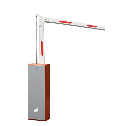 DC Control and Vehicular Access Barreras Automatic Barrier Gate