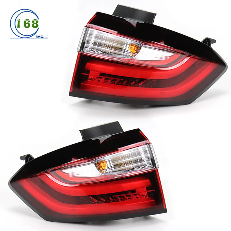 IMG Brand Car Tail Lamp Half Assembly 33500-T6A-003 33550-T6A-003 for Honda  Odyssey 2015-2020