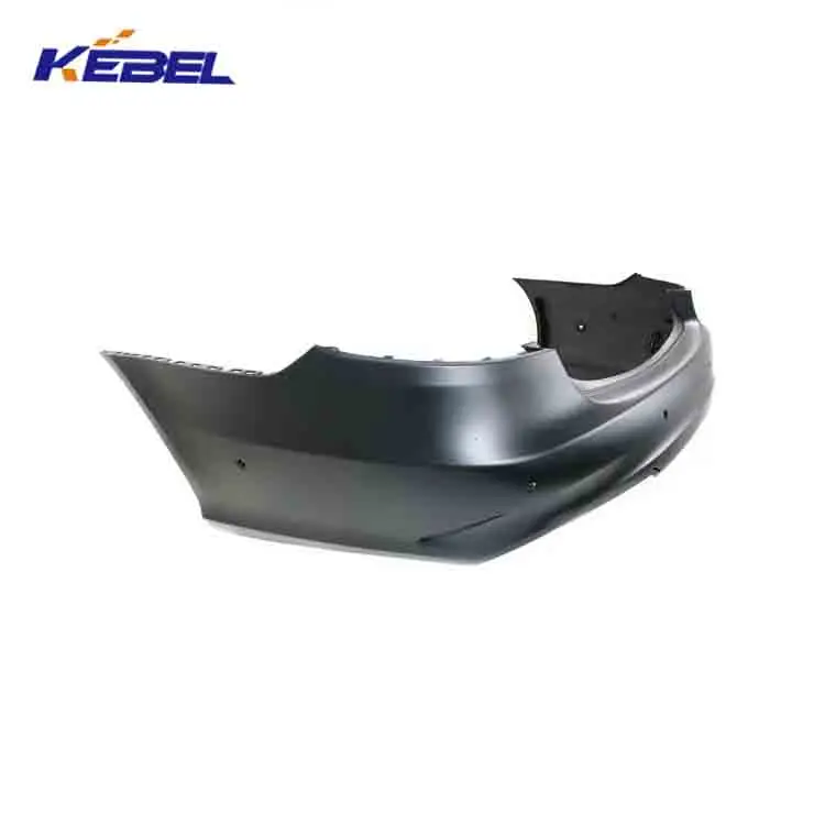 product 2128853538 wholesale auto tail bumper oem 2128858325 rear bumper for mercedes benz e class w212 2014 2015-6