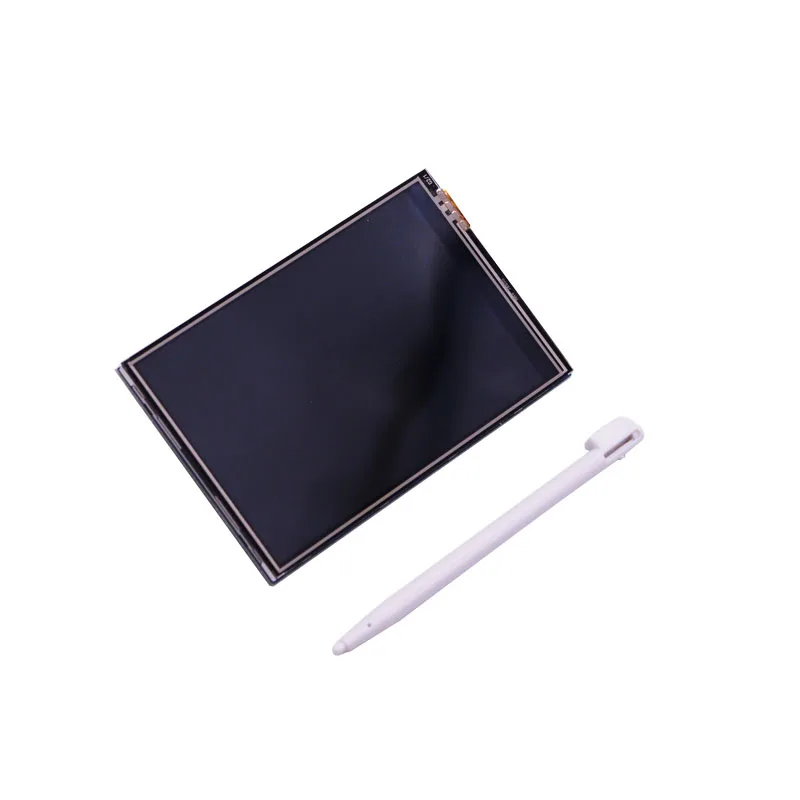 landzo 3.5 inch touch screen