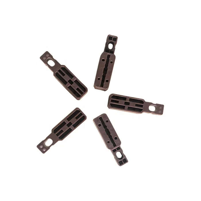 Plastic Injection Mould for Snap Buttons Custom Plastic Parts
