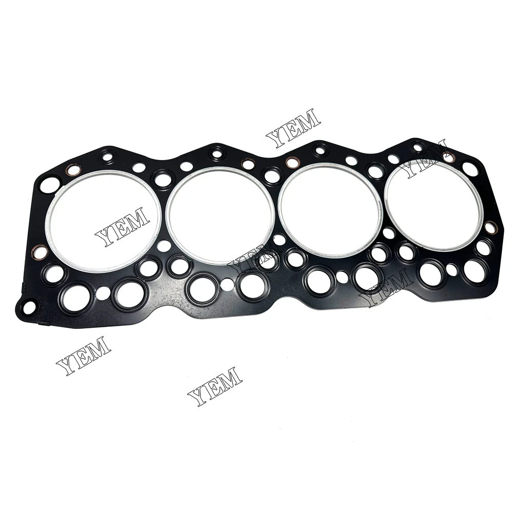 Overhaul Gasket Kit S4K for Mitsubishi Diesel Engine Parts 4