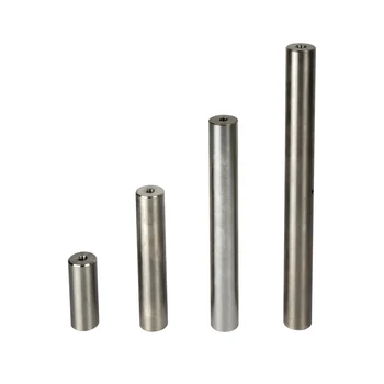 Good Price Support bar Diameter 20 One End M6 Male Thread One End M4 Female Thread for University Laboratory Equipment