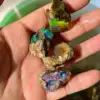 colorful