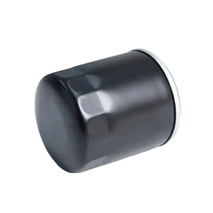 15601-YZZT1 Toyota Oil Filter - Reliable Performance & Durability