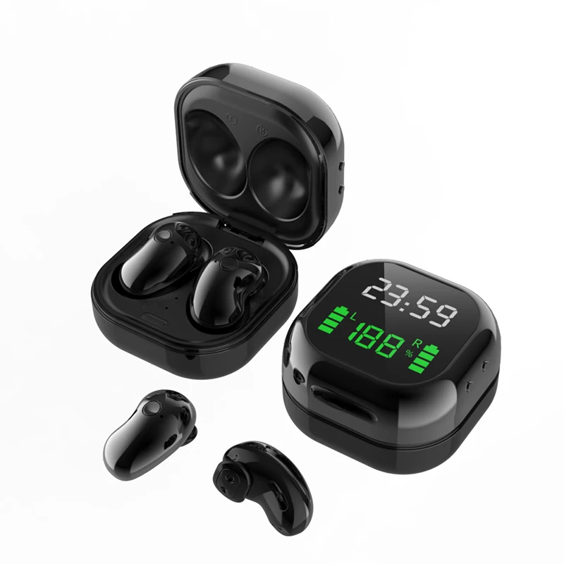 Bluetooth Wireless Earbuds for Samsung Phones with Microphone