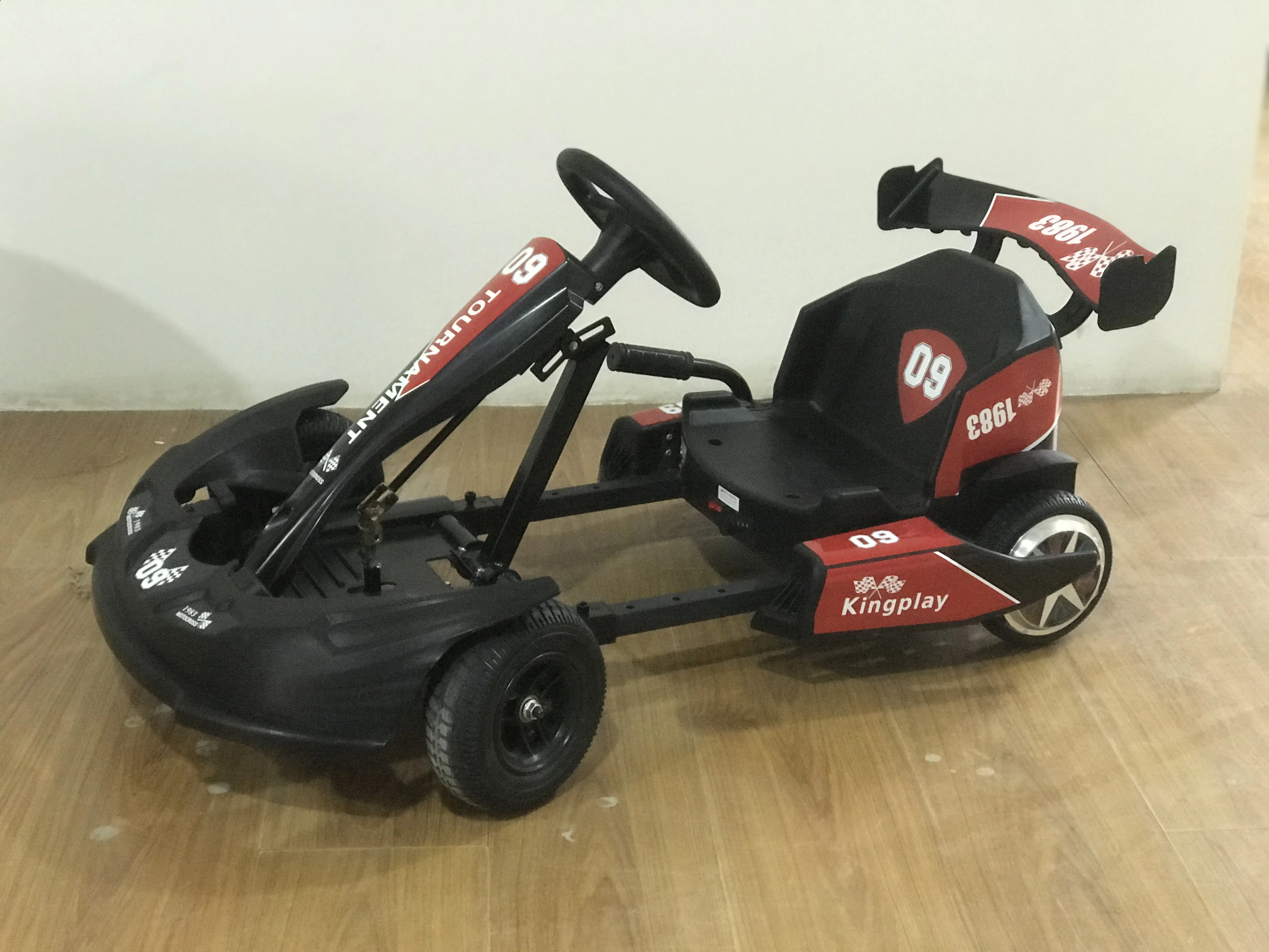 Karting Electric Go Kart Car Go Cart Racing Go Karts For Adults Kids