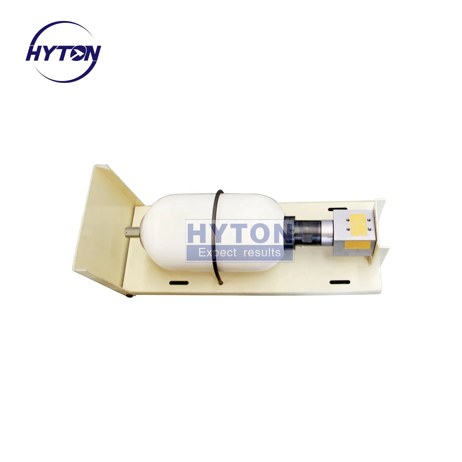 Pressure Accumulator for HP300 Cone Crusher - Hyton Quality