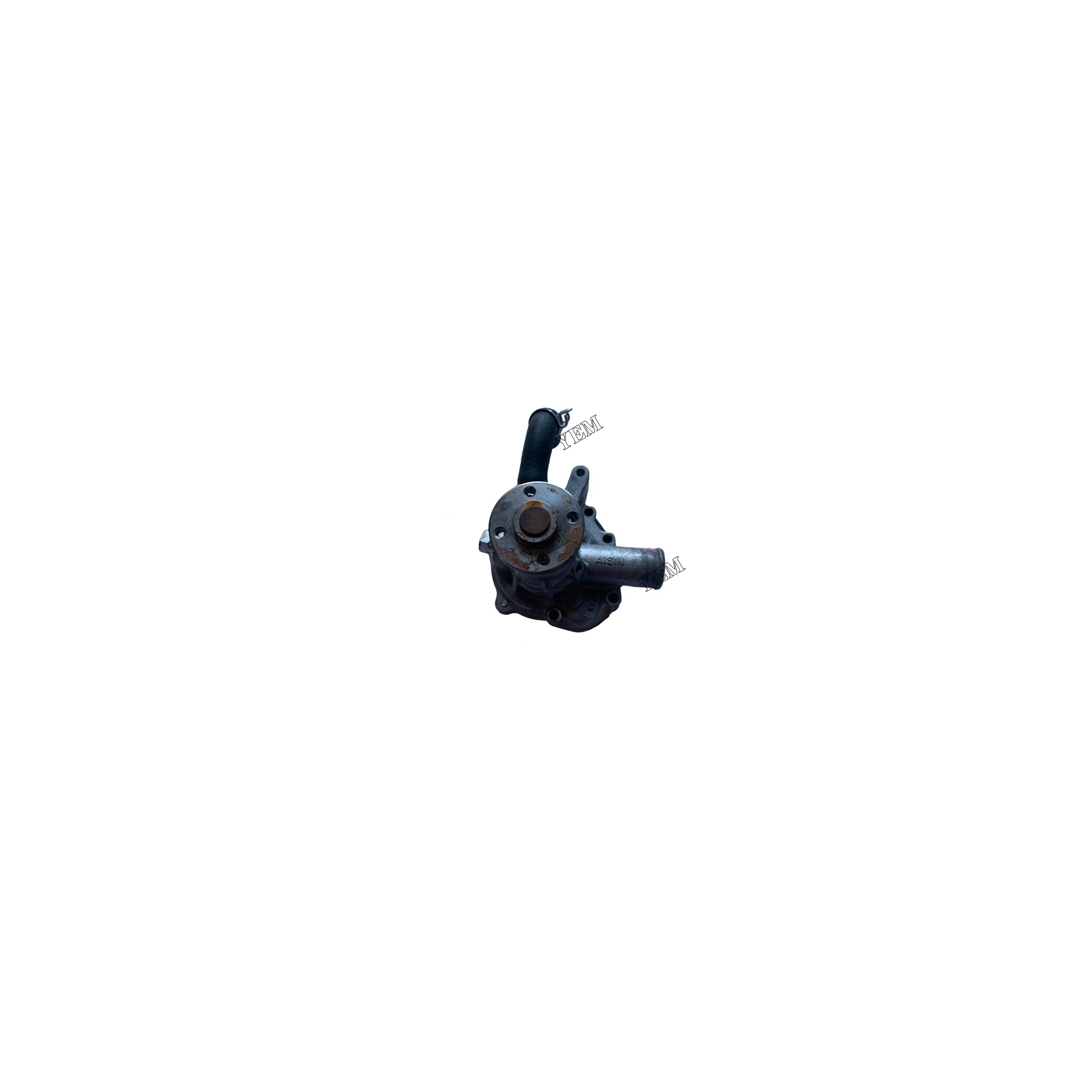 Excavator S753 Water Pump for Shibaura Engine Spare Parts