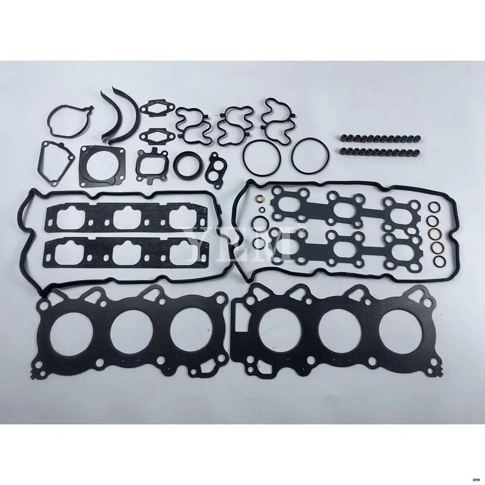 FOR NISSAN ENGINE PARTS VQ30 FULL GASKET KIT 10101-3Y528