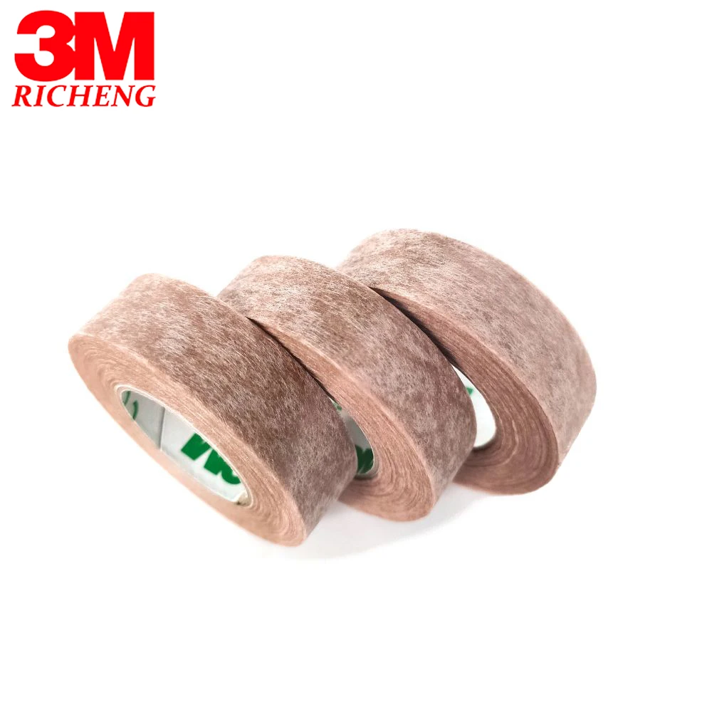 3M Micropore Surgical Tape Cerotto In Carta 5mx1,25cm | Più Medical - Foto 2