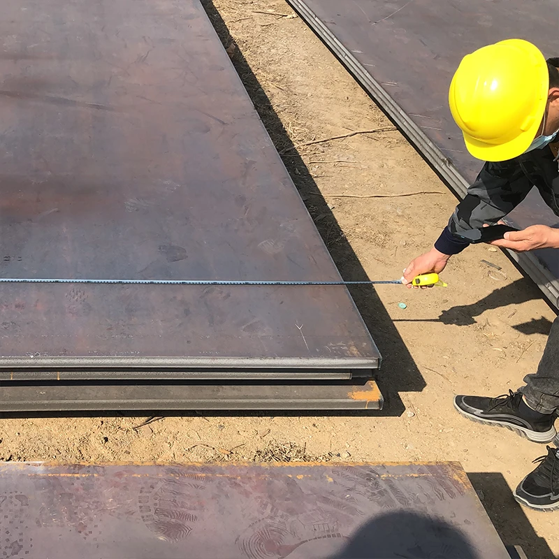 6mm Hot Rolled Mild Steel Sheet 6mm Hot Rolled Mild Steel Sheet