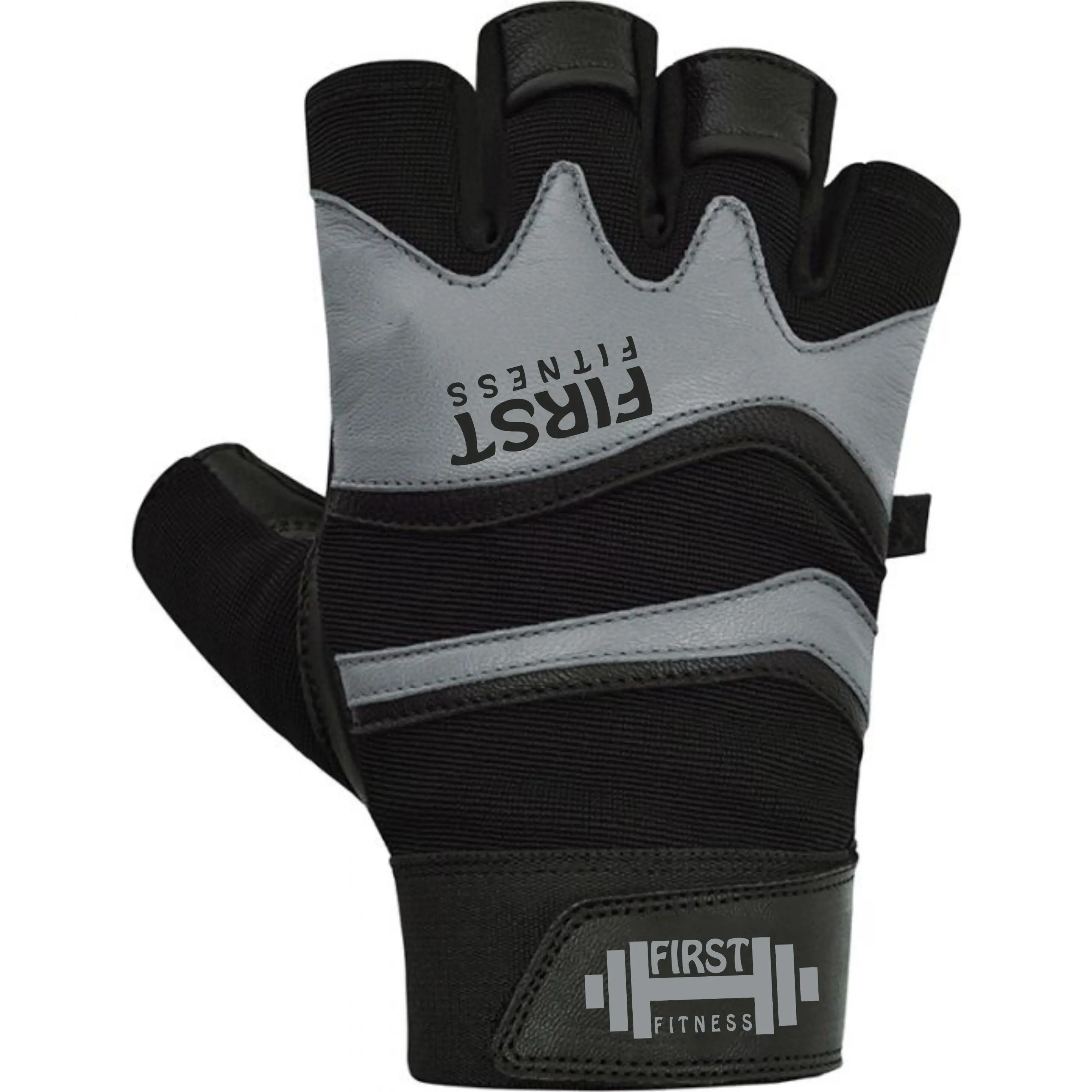 custom lifting gloves