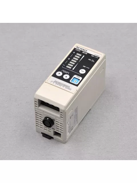 Brand new KEYENCE SJ-M200 Spot Type Amplifier Unit static eliminator|  Alibaba.com