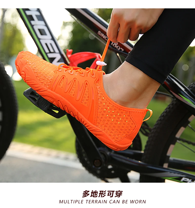 Water Shoes For Men Beach Swim Shoes For Women Aqua Sock Quickdry