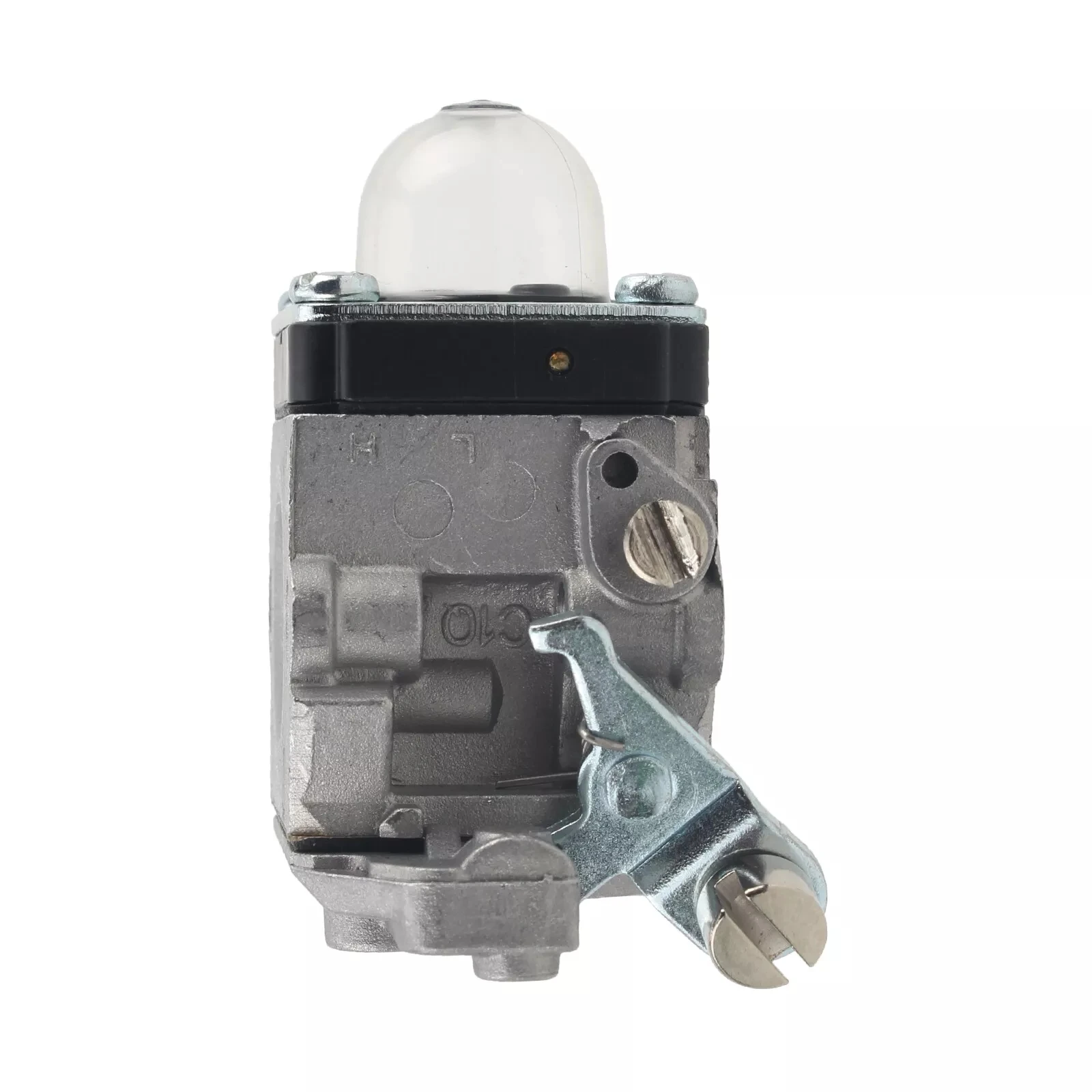 Kit Carburatore Bg85 Kit Carburatore Soffiatore Foglie Stihl BG45 BG46 BG55 BG65 BG85 SH55 SH85 - Ricambio Universale, Nuovo In Confezione Kit Carburatore BG45 BG46 BG55 BG65 BG85 SH55 SH85 - Foto 5