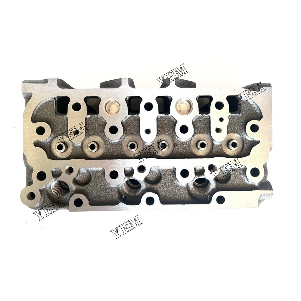 Diesel Engine Machinery Engine Cylinder Head for Bobcat 316 324 MT52 324 463 453 322 320 E20 751 873 310