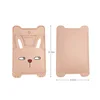 pink rabbit