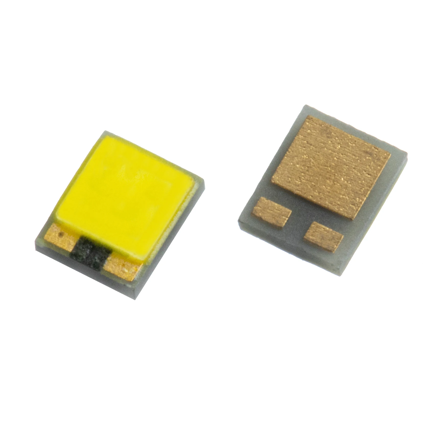 SMD CSP 3570 LED Chip Red Green White Ice Blue Lemon Yellow 9V 30W CSP LED Light for Headlight