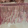 Shell pink