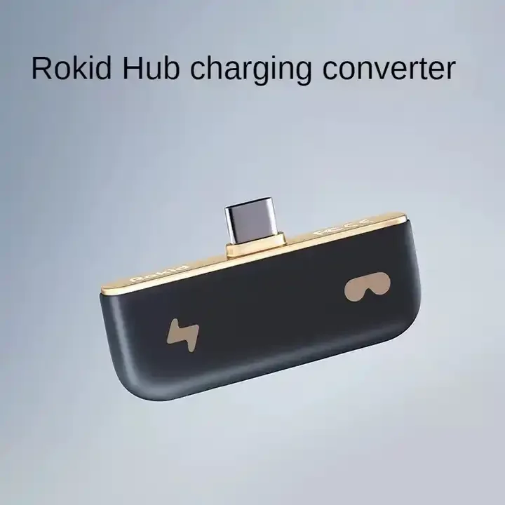 XREAL Air Adapter - Charge Your AR Smart Glasses Efficiently