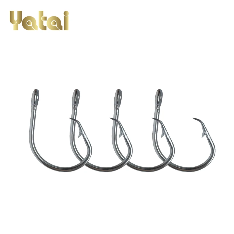 demon hook fishing Mustad UltraPoint Perfect Circle Hook, Size 1/0 Using the hook with the highly productive Demon Perfect® Inline Circle Hook