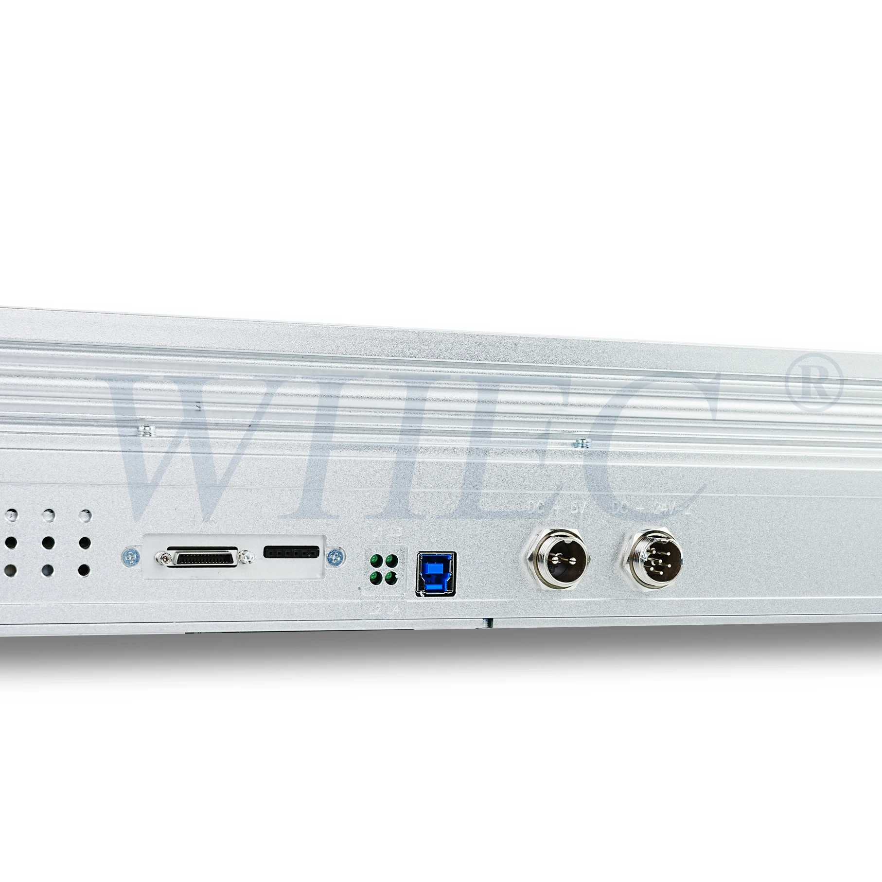line scan camera module 2d industrial PL6R650SLC space saving customization machine vision battery inspection linear sensor