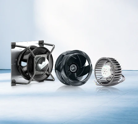 External Rotor Motor, M4Q045-CA01-75, HVAC - detail 28