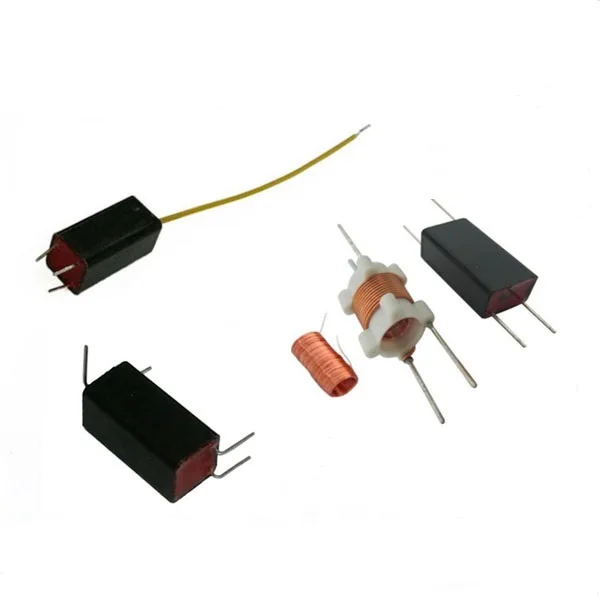Flash tube trigger transformer lead wire trigger flash coil from factory