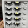 3d lashes 25mm