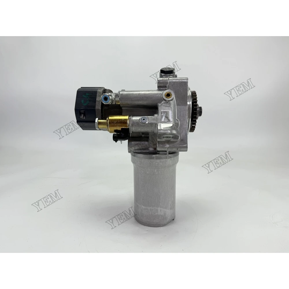 Hot Sale New 3126 Fuel Injection Pump 180-7341 2