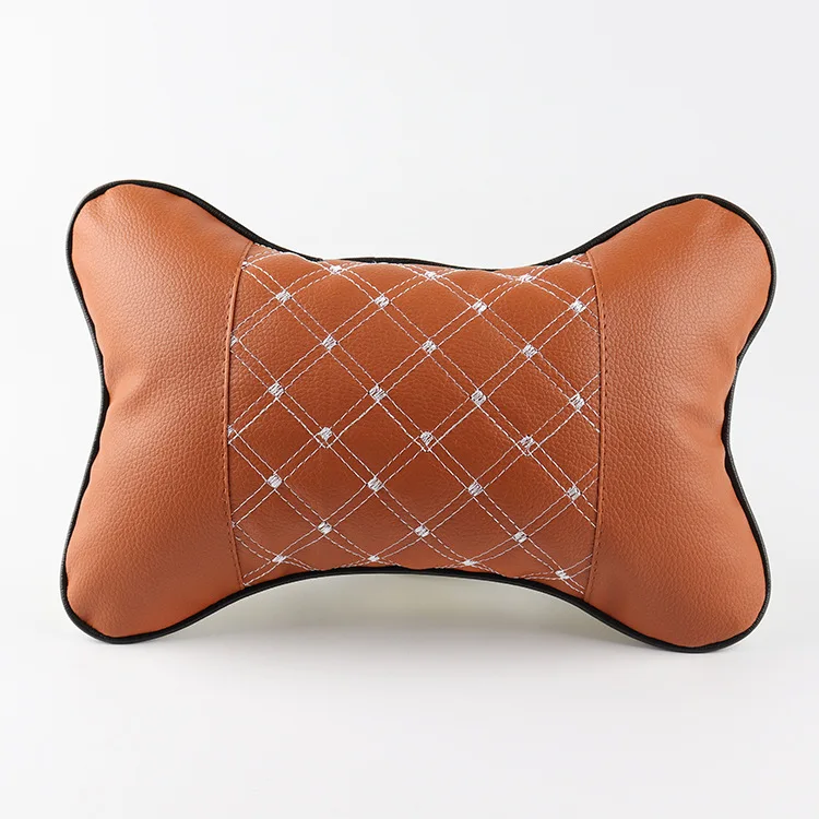 Cojin Viaje Almohada Cervical Bonmedico Para Coche Cojín