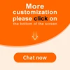 customized